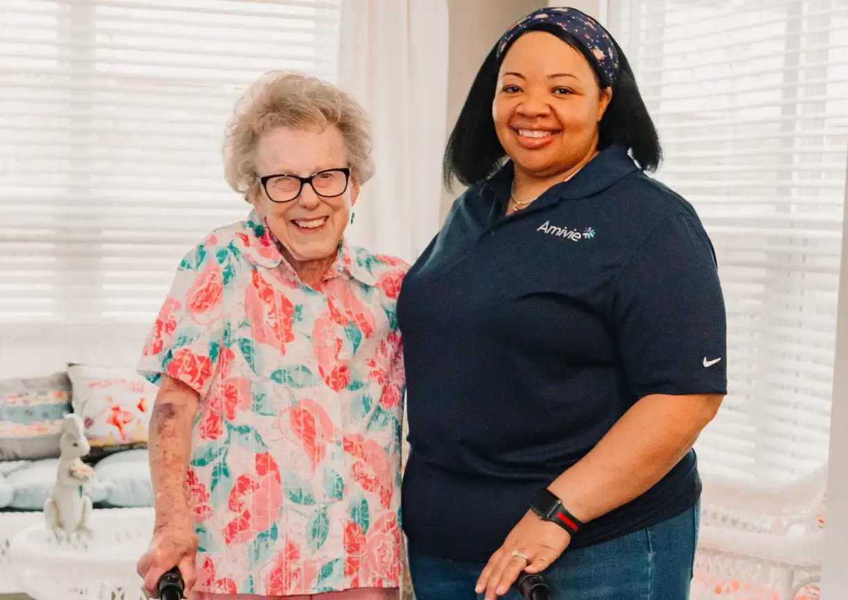 The right care makes all the difference